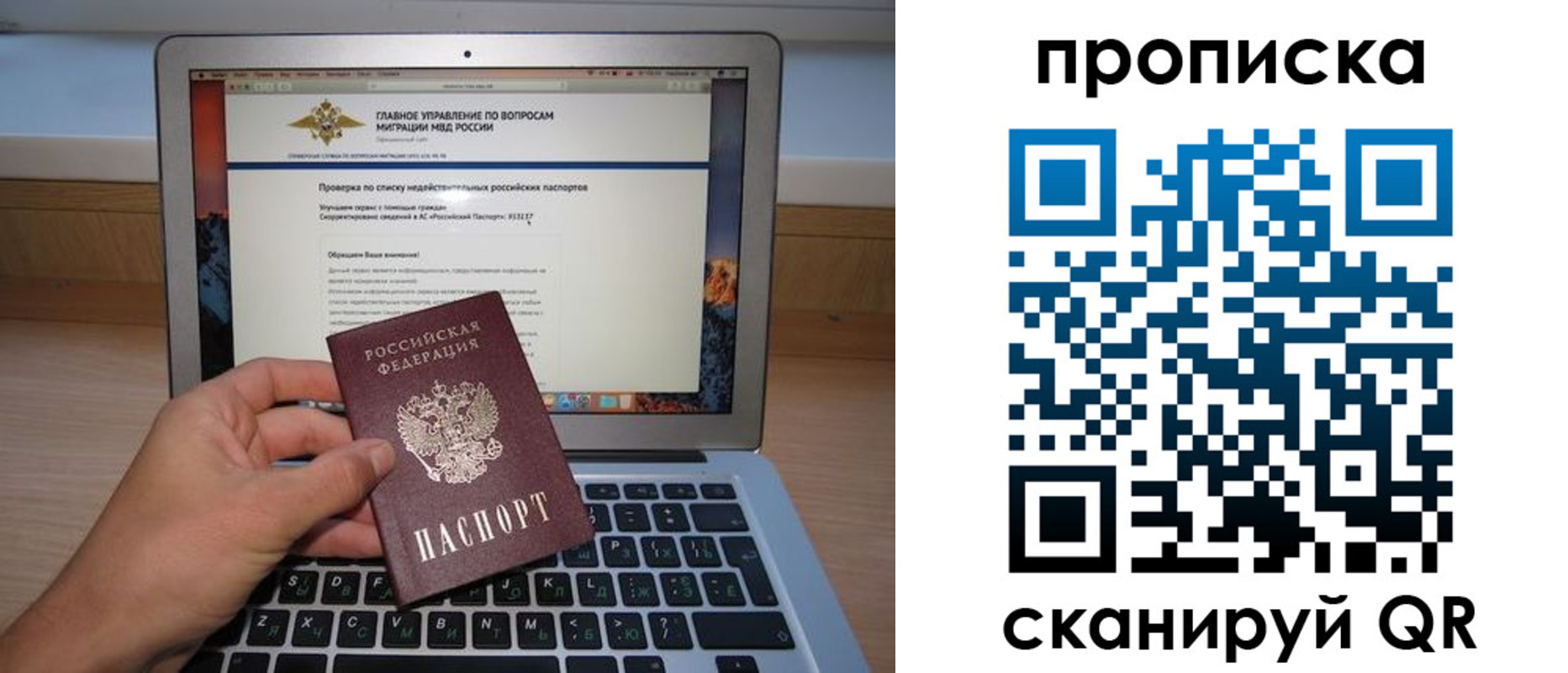 прописка поиск в Тереке